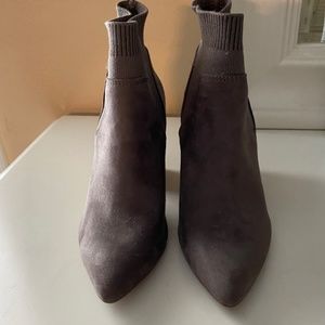 Booties